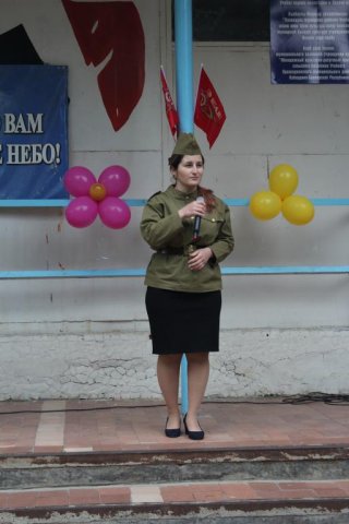 ДЕНЬ ПОБЕДЫ!!!